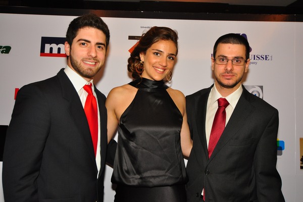 USJ Annual Gala Diner